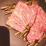 Yakiniku Ba- Tarashi - 