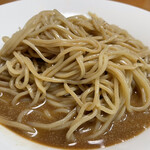 Japanese Soba Noodles 蔦 - 冷凍「ザ・冷やし中華 2食」1100円