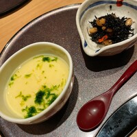 鮨 青海 青山店 - 