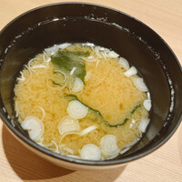 鮨 青海 青山店 - 