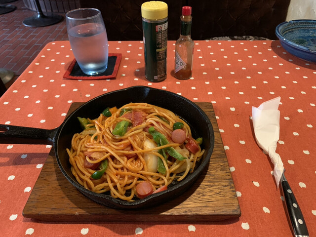 コーヒーバンク - 帯広（喫茶店）の写真