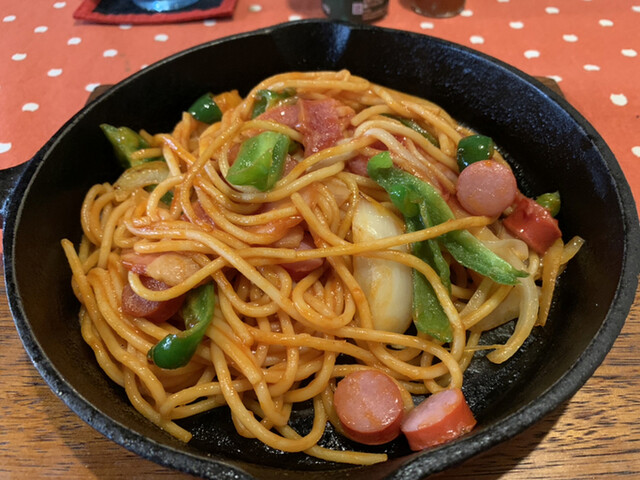 コーヒーバンク - 帯広（喫茶店）の写真