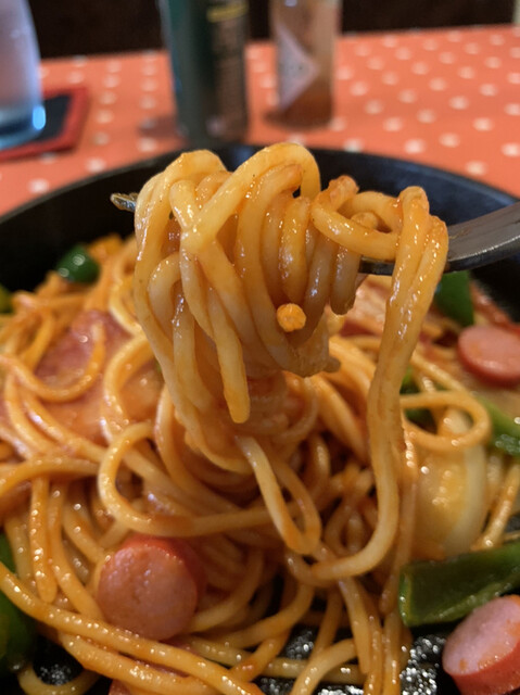 コーヒーバンク - 帯広（喫茶店）の写真