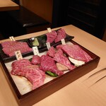 焼肉くにもと 新館 - 