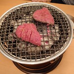 焼肉くにもと 新館 - 