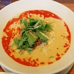 うさ担 - ・「担々麺(¥900)」