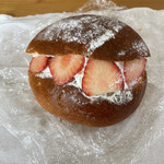 ブーランジュリー ベック - 