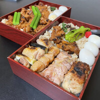 炭火焼鳥 木鶏 - 