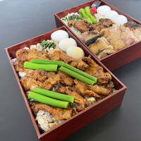 炭火焼鳥 木鶏 - 