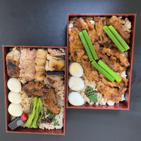 炭火焼鳥 木鶏 - 