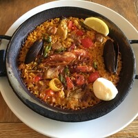 Bar Espanol LA BODEGA 大阪店 - 