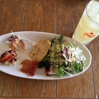 Bar Espanol LA BODEGA 大阪店 - 