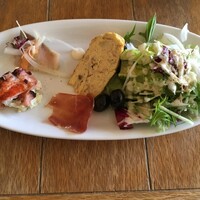 Bar Espanol LA BODEGA 大阪店 - 