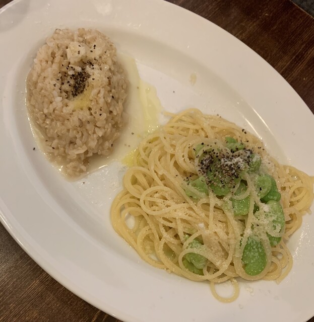オステリア アプント Osteria Appunto 神保町 イタリアン 食べログ オステリア アプント Osteria Appunto 神保町 イタリアン 食べログ