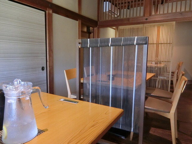 Hakuyo An Toyokawa photo 5