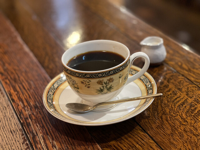 ヒイラギ Hiiragi 大学病院 喫茶店 食べログ