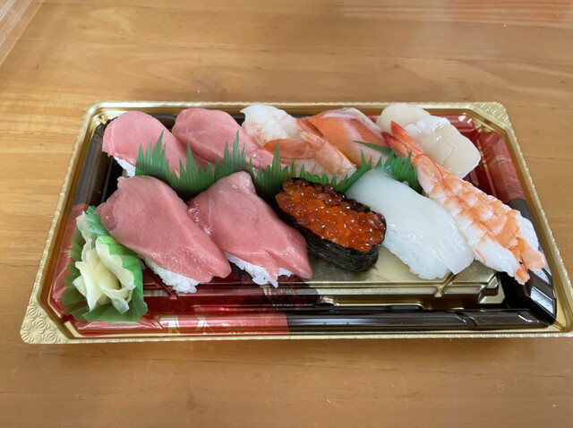 ヨークベニマル 岩沼西店 - 岩沼（コンビニ・スーパー）の写真