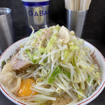 ラーメン二郎 - 