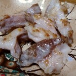 サカエヤ - 赤センマイ