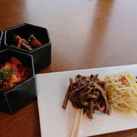 蕃 YORONIKU - 