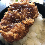 食堂もり川 - 