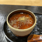 鮨旬美西川 - デザート