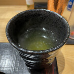 鮨旬美西川 - ご馳走さまでした！