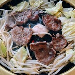 ラムだっちゃ - 