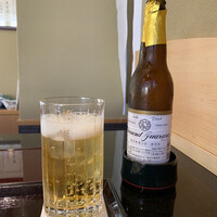 京都祇園 天ぷら八坂圓堂 - 