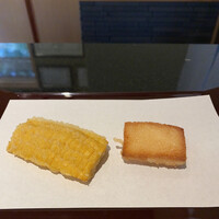 京都祇園 天ぷら八坂圓堂 - 