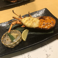 中納言 大阪駅前第3ビル店 - 