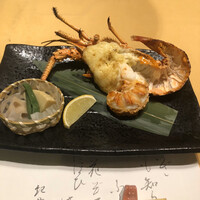 中納言 大阪駅前第3ビル店 - 