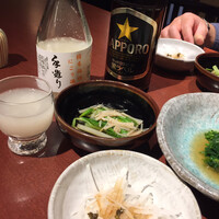 新宿うな鐵 はなれ - 