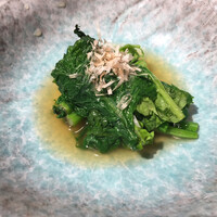 新宿うな鐵 はなれ - 