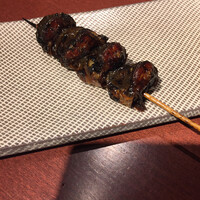 新宿うな鐵 はなれ - 