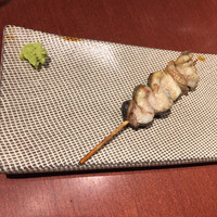 新宿うな鐵 はなれ - 