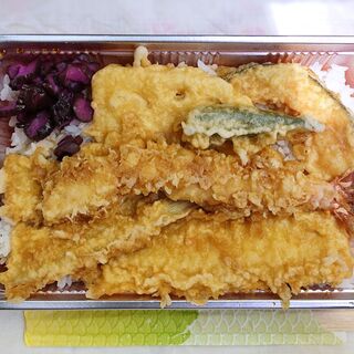 小田原で人気の天ぷら ランキングtop3 食べログ
