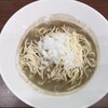 ヌードル＆スパイスカレー 今日の1番