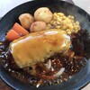 レストラン ケルン - 料理写真:ハンバーグ てりマヨ