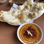 インドカレー専門店 プルニマ - 