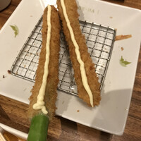 串カツとワイン 揚八 東急プラザ銀座店 - 