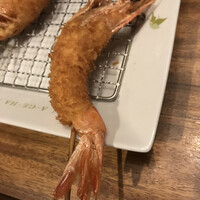 串カツとワイン 揚八 東急プラザ銀座店 - 