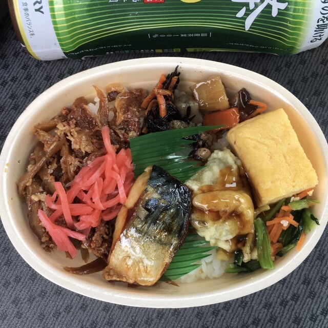 ほっともっと 福岡町店 Hottomotto 松島二丁目 弁当 食べログ ほっともっと 福岡町店 Hottomotto 松島二丁目 弁当 食べログ