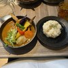 Rojiura Curry SAMURAI.  下北沢店