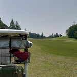 ロペ倶楽部 テラスレストラン - １番ロングホール