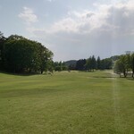 ロペ倶楽部 テラスレストラン - １６番・比較的長めのミドルホール