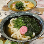 うどん職人さぬき麺之介 - 