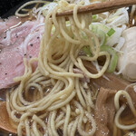 MOON & BACK Ramen Bar & Branch Cafe - 