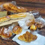 手作りパン工房 バーゼル - 