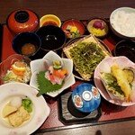 夢料理 おとぎや - 